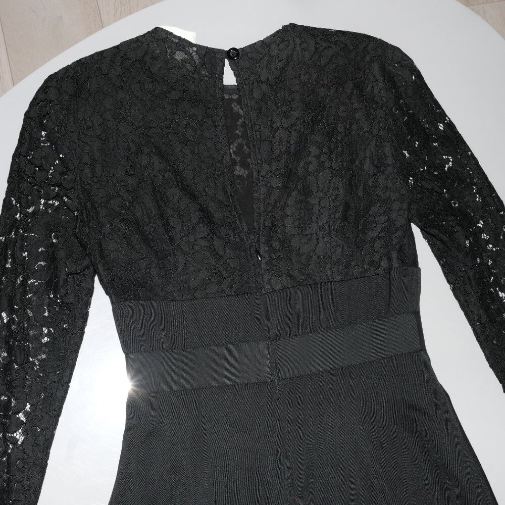 YSL dress - Picture 3 of 4